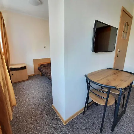 Emides 게스트하우스 포비에로보