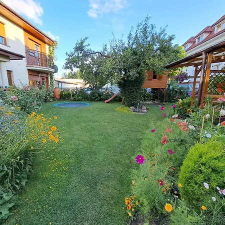 게스트하우스 Emides