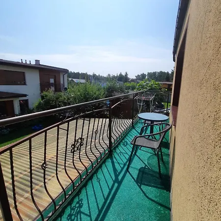 게스트하우스 Emides